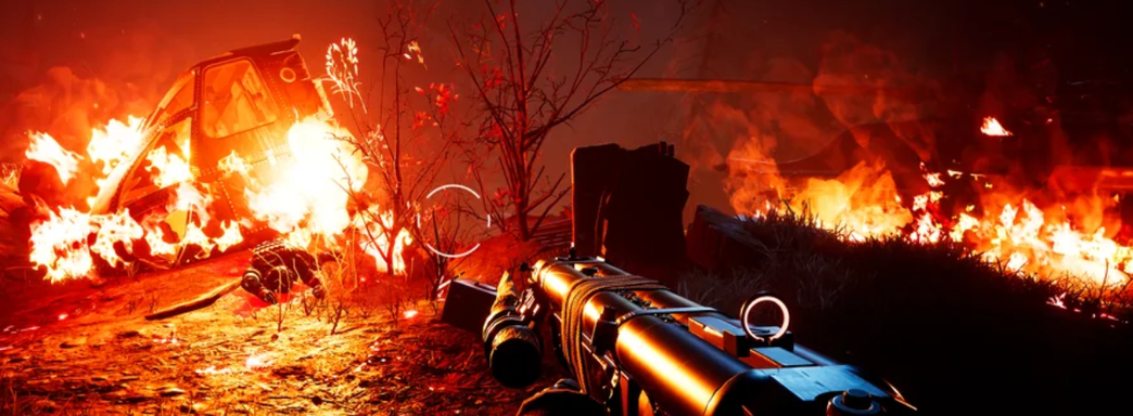 Сообщество Starfield приводит в бешенство упоминание Redfall. Фанаты Bethesda испытывают психологическое давление