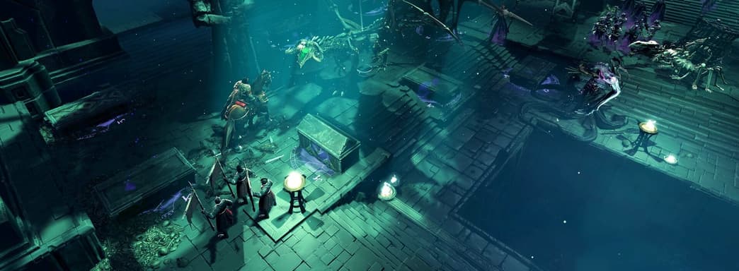 Valve назвала самые продаваемые продукты прошлой недели в Steam