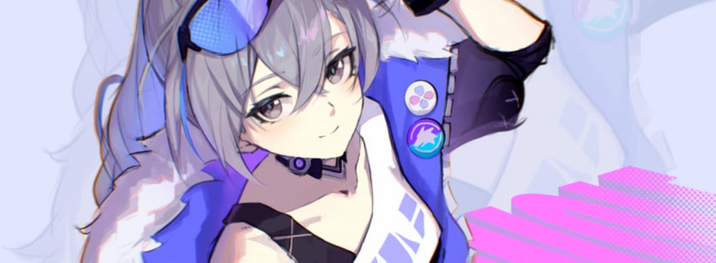 Баннеры персонажей обновления 1.1 для Honkai Star Rail