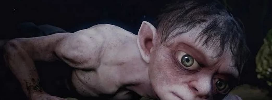 Известно сколько времени займёт прохождение The Lord of the Rings: Gollum