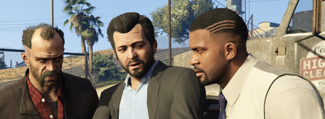 Rockstar затроллила фанатов, ждущих GTA 6 много лет