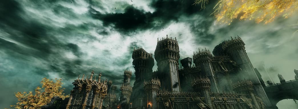 Фанат выпустил мод Elden Ring Resurrection. Амбициозный проект меняет почти все аспекты игры