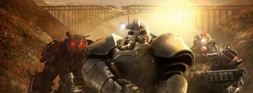 Соавторы Fallout 76 работают над ААА-игрой. Sperasoft планирует выйти в премьер-лигу