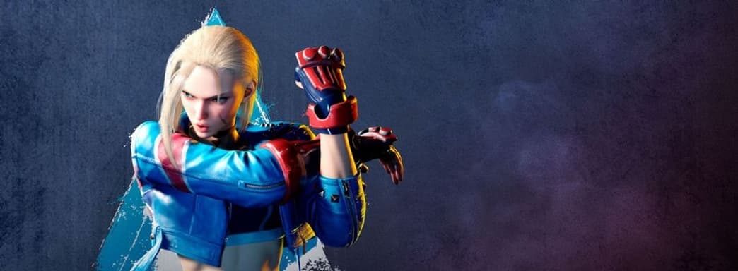 Открытая бета Street Fighter 6 пройдет в мае