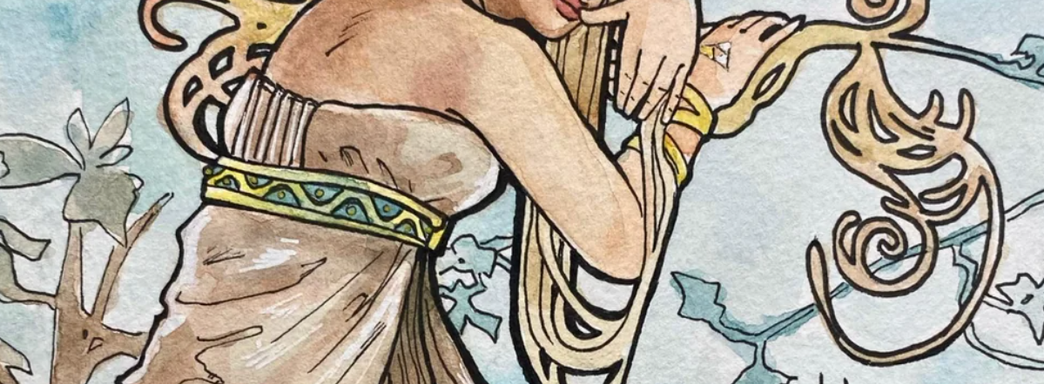 Алана Пирс получила DMCA от Nintendo за просмотр на Twitch официальных материалов Zelda Tears of the Kingdom