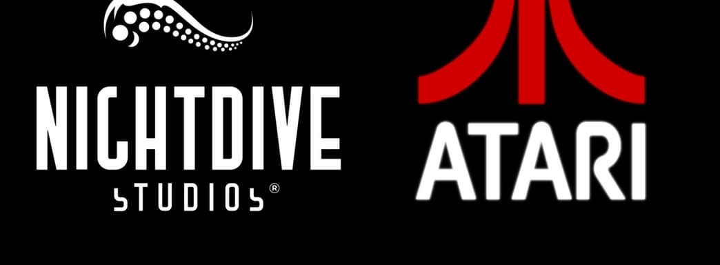 Nightdive Studios считает, что Atari находится на подъёме, и будет выпускать шутеры