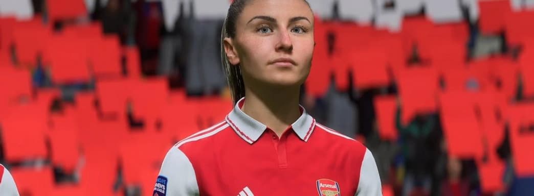 FIFA 23 появится в Xbox Game Pass и EA Play