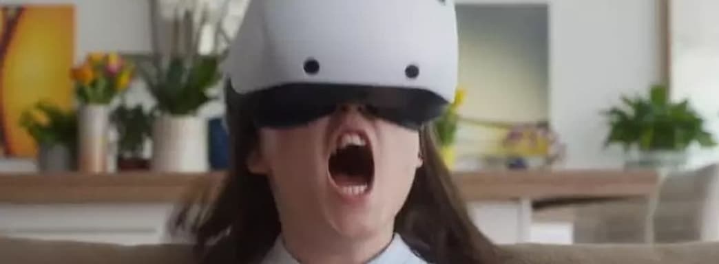 Звезда The Last of Us сообщала, что не геймер, но выбрана Sony для рекламы Gran Turismo 7 и PlayStation VR2