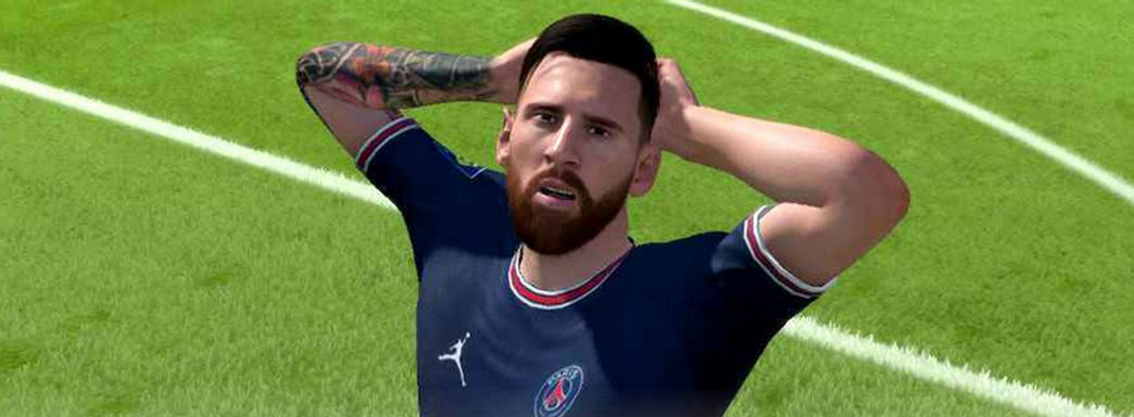 FIFA 23 за шесть месяцев обошла по продажам FIFA 22 и стала крупнейшим запуском за всю историю серии