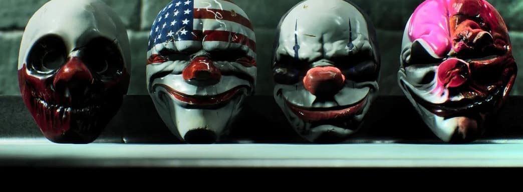 Payday 3 добавили в список желаемого более миллиона раз. Студия похвасталась высоким интересом