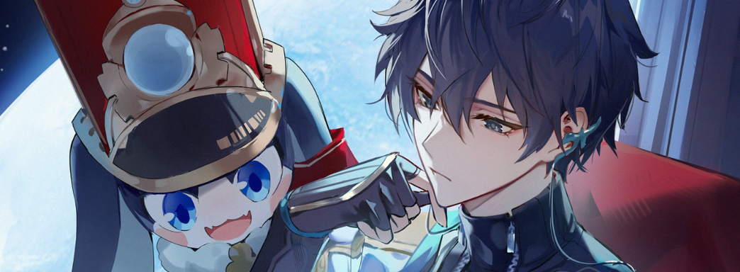 Сообщество Honkai Star Rail вычисляет гендер Пом-Пом. Разработчики подготовились к важному исследованию