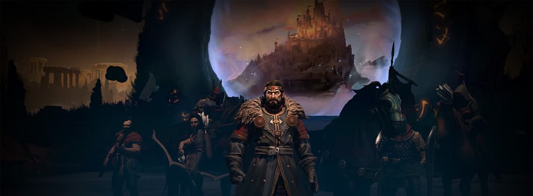 Age of Wonders 4 – самая быстро продаваемая игра по франшизе. Продано 250 000 копий