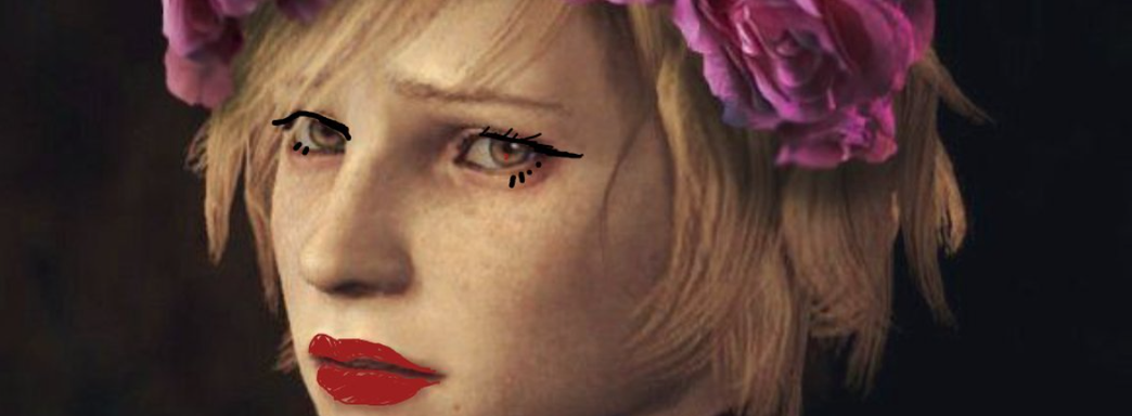 По Silent Hill выпустят веганскую инклюзивную косметику. Новый коллаб Konami