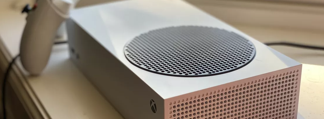 Xbox Series S не хватило видеопамяти для игры. Консольщик столкнулся с проблемой фанатов ПК