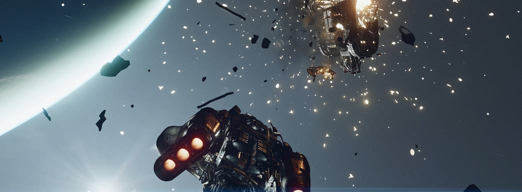 [Видео] Starfield будет катастрофой / PS5 Slim и PS5 Pro / Страшный сон Nintendo / Игра за $1 млрд