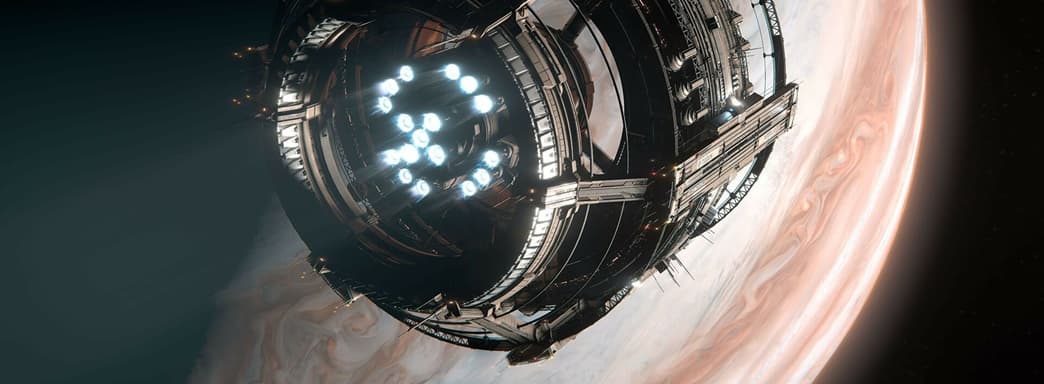 Космическая стратегия Ixion получила патч с изменением сложности. У игры большая скидка в Steam