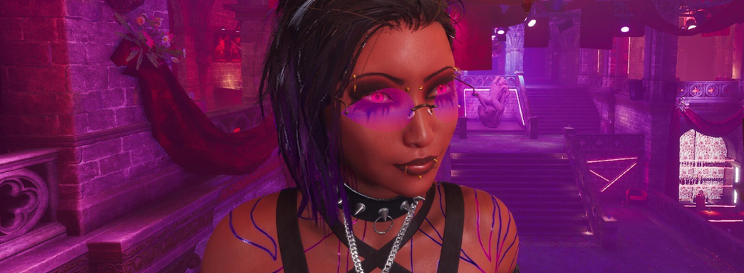 Разработчиков Vampire The Masquerade Bloodlines 2 продали, а Paradox Interactive не раскрыла новых