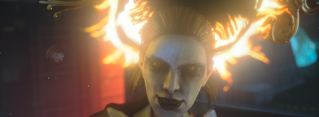 Качество Microsoft. Обзор Redfall