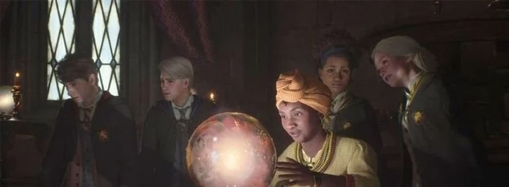 Из Hogwarts Legacy вырезали много контента. Игра должна была стать гораздо более амбициозной