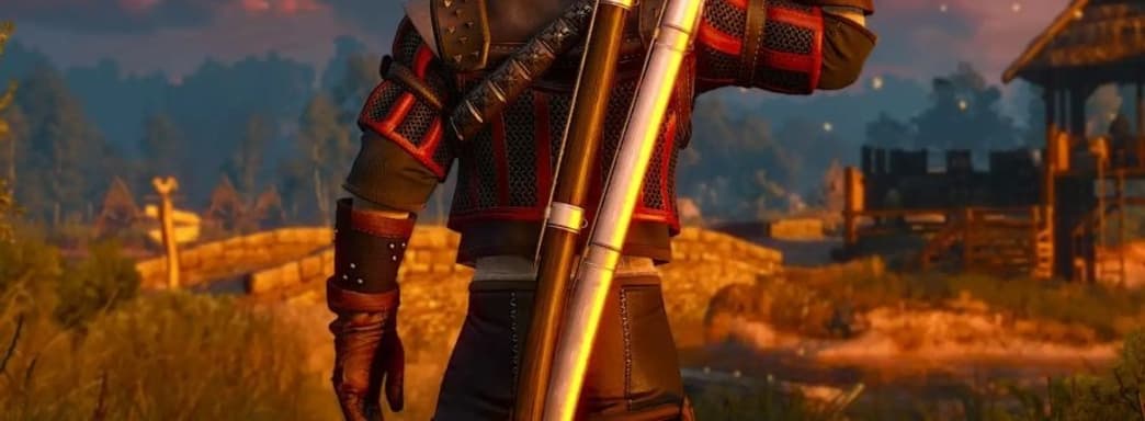 Сегодня The Witcher 3 получит обновление. CD Projekt Red накаляет атмосферу