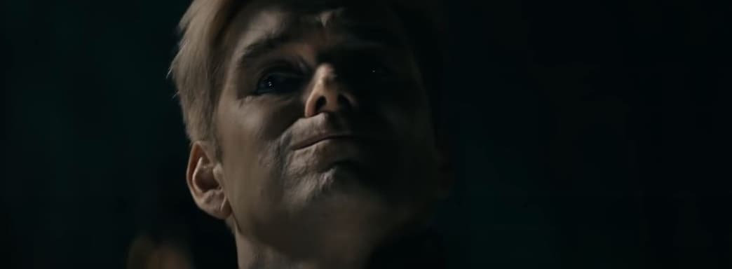 В новой Mortal Kombat появится Хоумлендер из «Пацанов». Релиз игры якобы состоится в сентябре