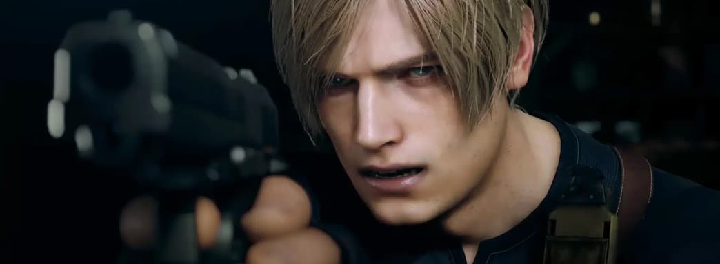 Продажи Capcom достигли исторического максимума. За год продано более 41 миллиона копий игр