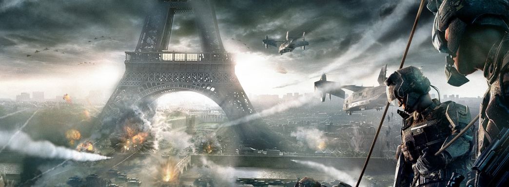 Инсайдер: следующая Call of Duty это Modern Warfare 3, релиз в ноябре