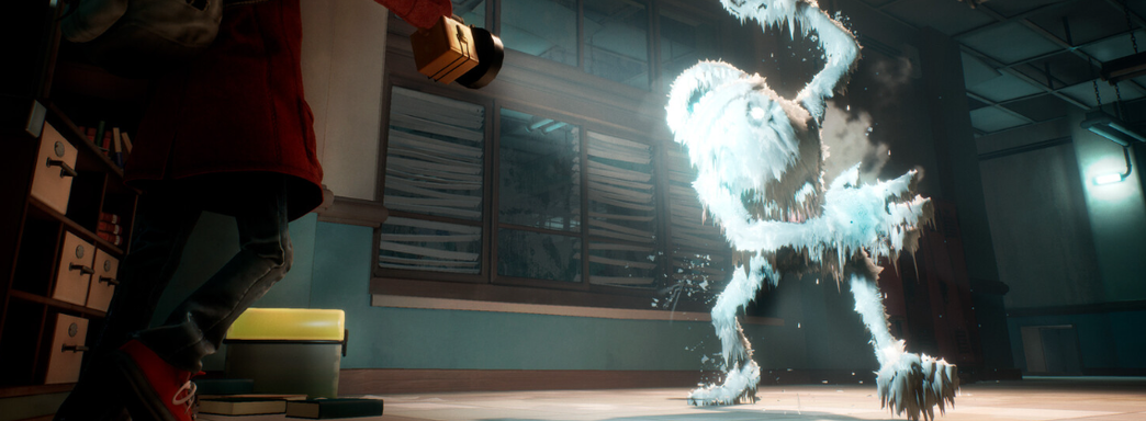 32 ГБ оперативки и 6 ГБ на диске. Системные требования бывшего эксклюзива Google Stadia вызывают вопросы