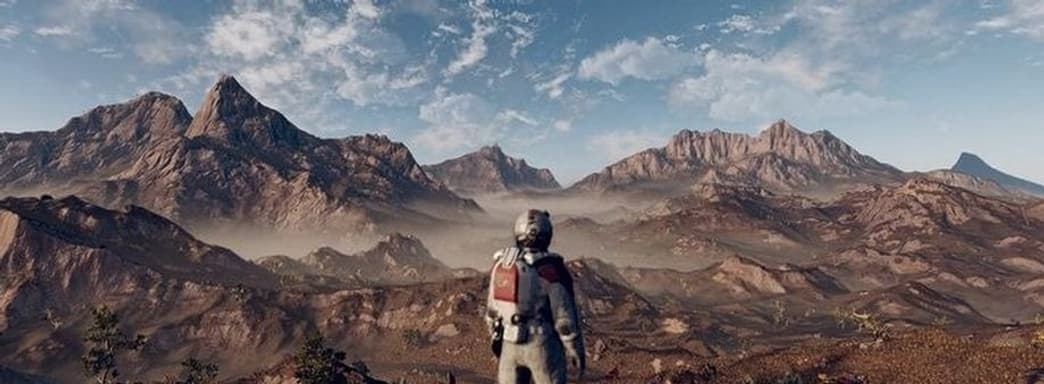 В Starfield будут внутриигровые покупки