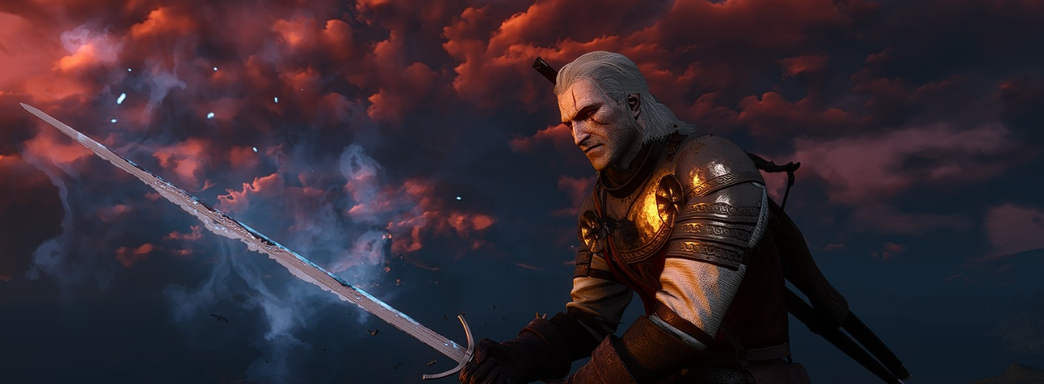 The Witcher 3 получила обновление 4.03 с фанатским модом и революционной функцией