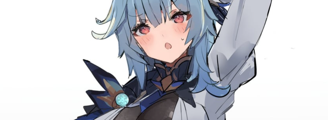 Инсайд: рераны баннера персонажей обновления 3.8 для Genshin Impact