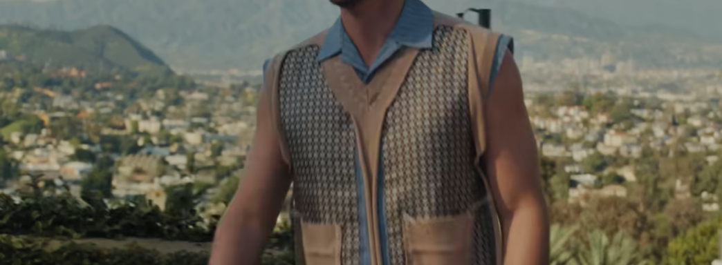 Педро Паскаль снялся в рекламе донатной помойки. Фанаты предложили Netflix сделать целый сериал