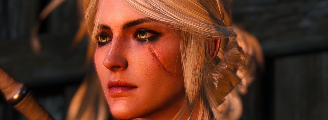 Патч 4.03 для The Witcher 3 выводит баги на новый уровень. Геймеры жалуются на стены воды и полную поломку игры