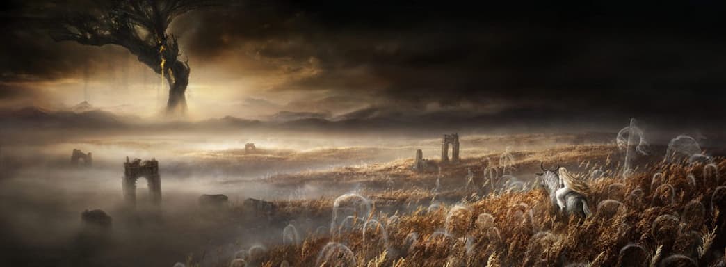 Судя по всему, дополнение Shadow Of The Erdtree для Elden Ring выйдет не раньше апреля 2024 года