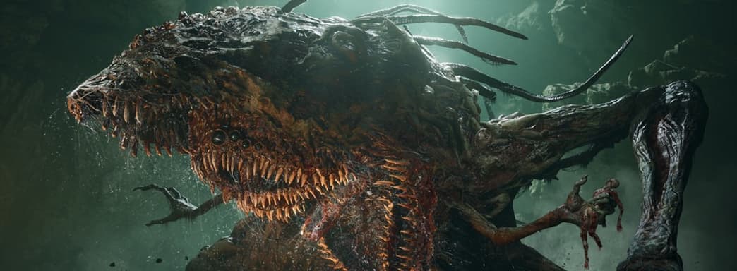 Релиз Lords of the Fallen состоится 13 октября