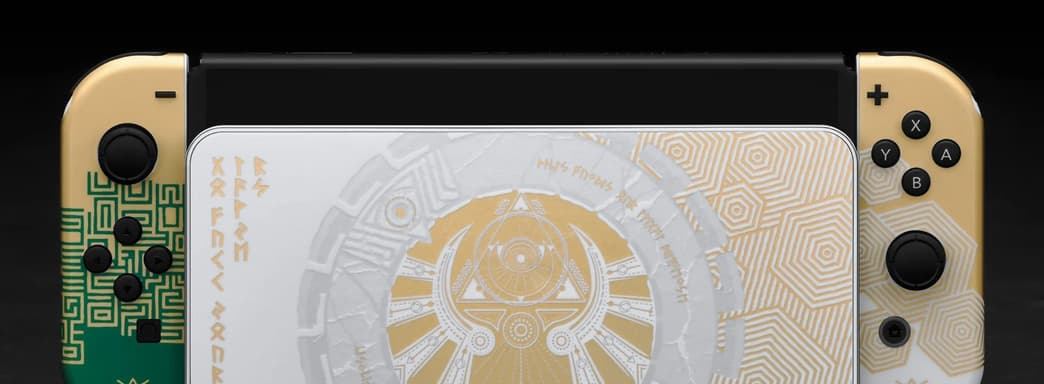 «Идите на х**, юристы». Dbrand спрятала послание для Nintendo в «плагиатных» наклейках для Switch