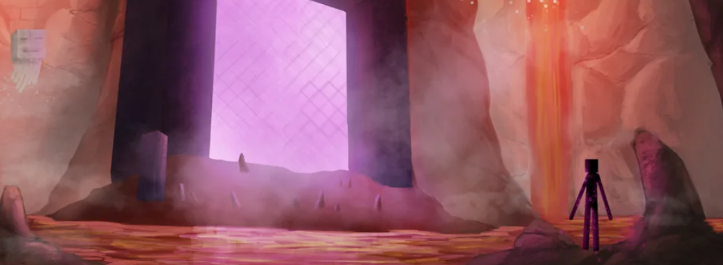 В Minecraft исправили 11-летний баг, считавшийся фишкой игры