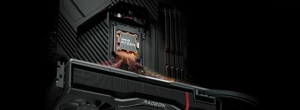 Утекла цена и дата выхода AMD Radeon RX 7600. Грядёт битва с RTX 4060 Ti