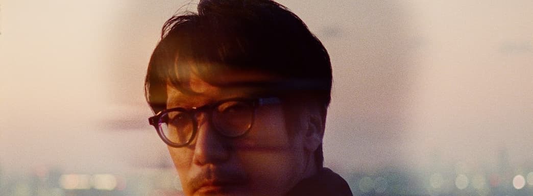 О Хидео Кодзиме сняли документальный фильм. Премьера в мае