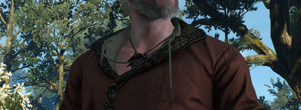 В The Witcher 3 добавили постковидный синдром, создав хардкорный режим игры