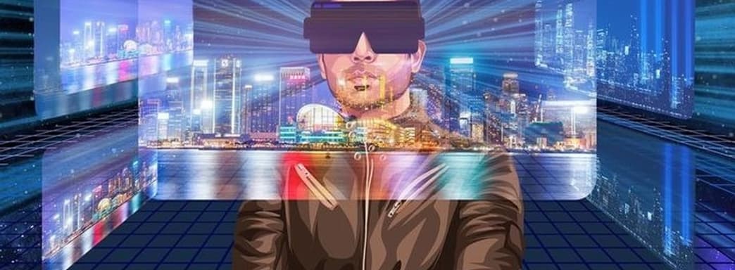 Meta* знает, что делает. Аналитики уверены в успехе метавселенной и прогнозируют миллиардные прибыли