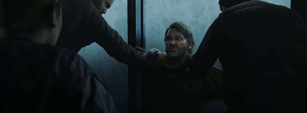 Работа над вторым сезоном сериала The Last of Us была приостановлена. Съемки шоу надеются начать хотя бы в 2024 году