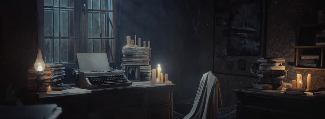 Выкатили системные требования переосмысленной Layers of Fear. Демо в Steam появится через несколько дней