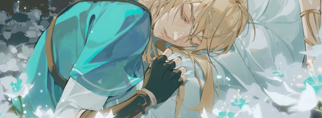 Zelda Tears of the Kingdom проходят за полтора часа. Игра очень короткая, если задаться целью пройти быстро