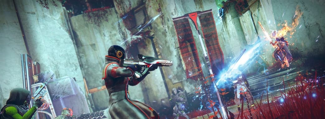 Разработчики Destiny 2 беспощадны к создателям читов. Выигран ещё один судебный процесс на огромную сумму