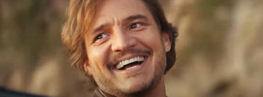 Педро Паскаль снялся в рекламе донатной помойки, GTA 6 станет самой дорогой игрой в истории — самое интересное за 11 мая