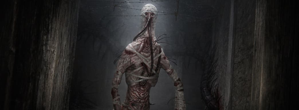 Amnesia: The Bunker в очередной раз перенесли. Теперь хоррор выйдет в один день с Diablo 4