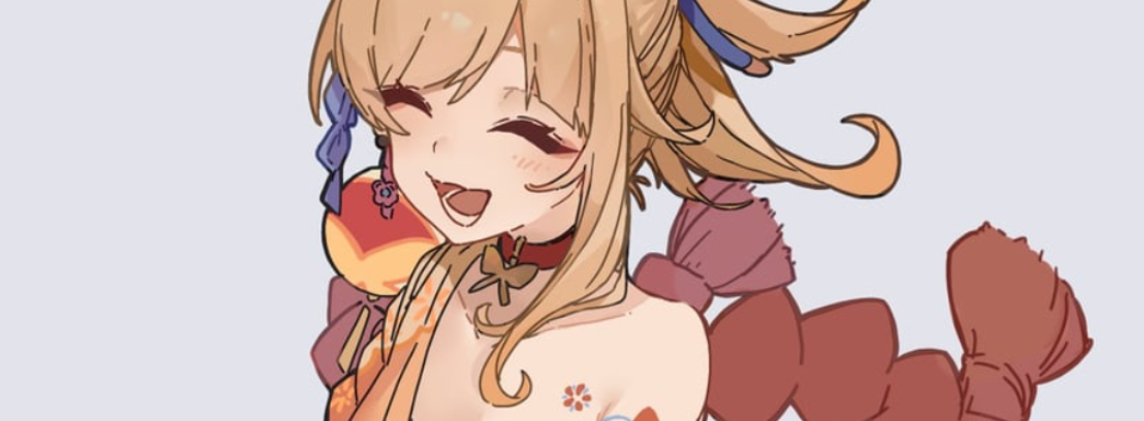 Коды на примогемы Genshin Impact с презентации обновления 3.7