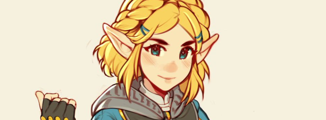 Поклонники Redfall высмеяли фанатов Zelda Tears of the Kingdom, играющих в 720p при нестабильных 20 FPS