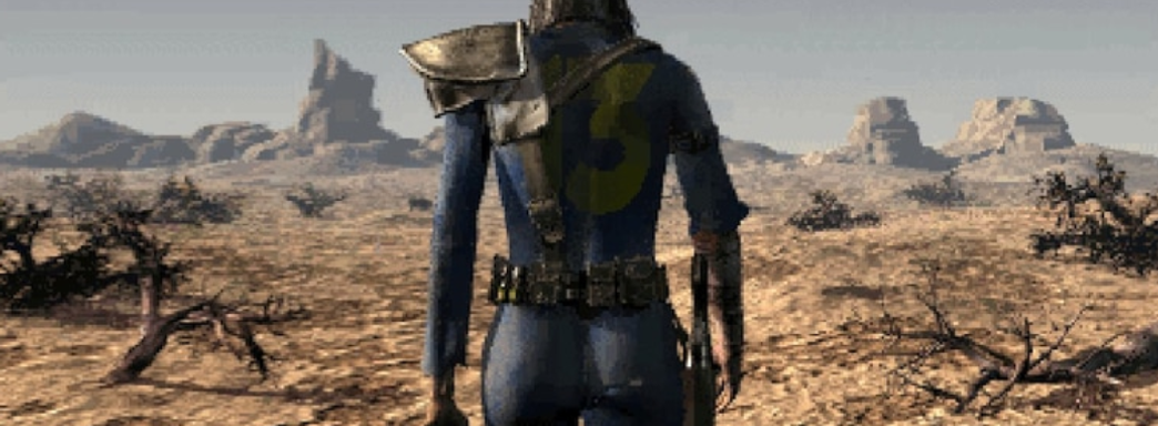 Утраченный исходный код Fallout удалось отыскать. Создатель оригинальной игры порадовал фанатов